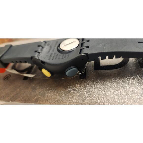 Swatch watch PROVIDER STATIC SQN100  1999 .Beat - Picture 6 of 10